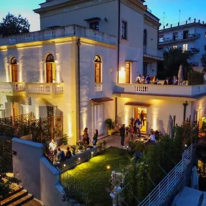 Relais Montedonzelli Naples