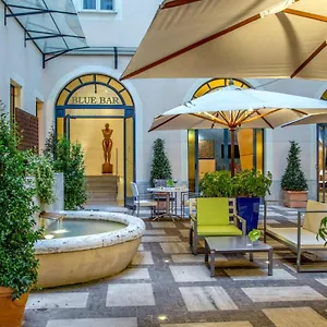Empire 4*, Rome Italy