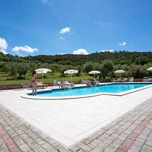 La Banchella , Scarlino Italy