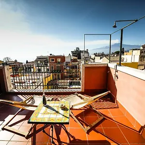 Il Gelsomino Center , Taormina Italy