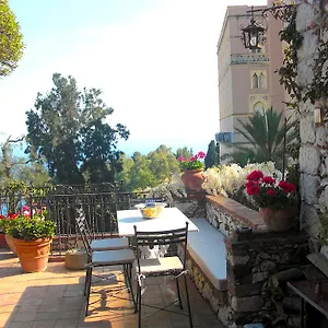 Casa Oasi , Taormina Italy