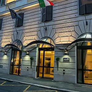Windrose 3*, Rome Italy