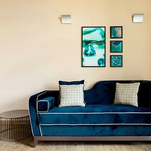 Amadomus Luxury נאפולי