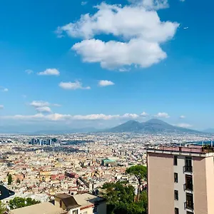 Belvedere Bonito Naples