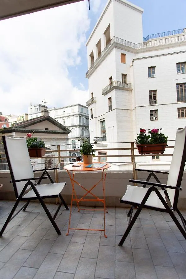 Napoli Bonita B&B Naples