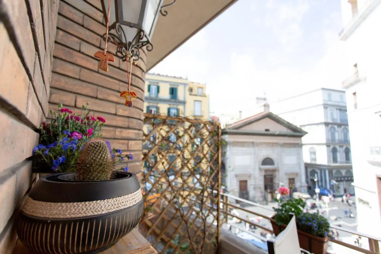 Napoli Bonita B&B Italy