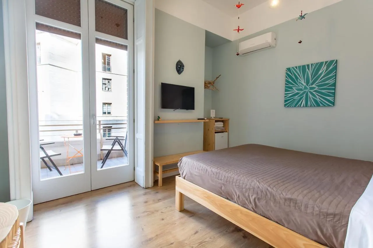 Napoli Bonita B&B 0*, Naples Italy