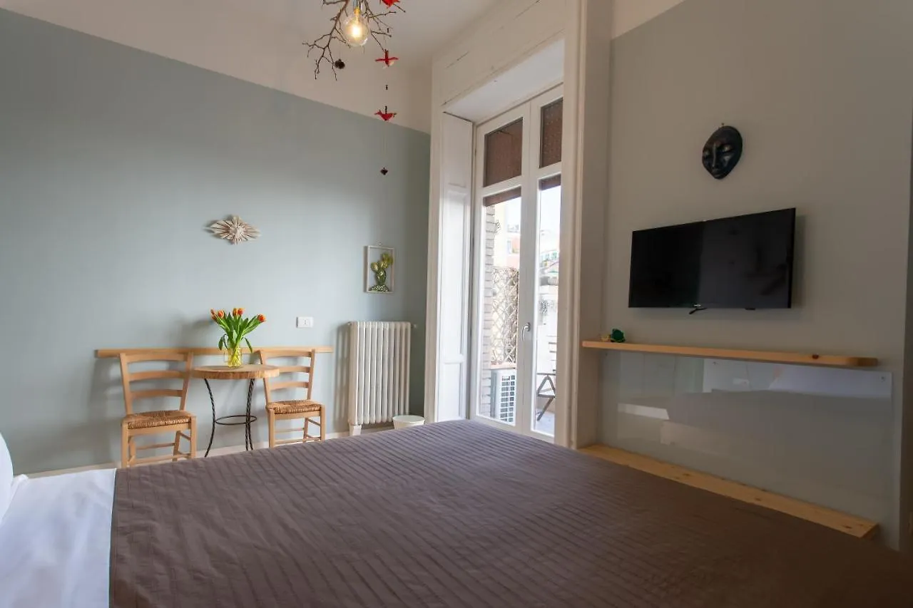 Bed & Breakfast Napoli Bonita B&B