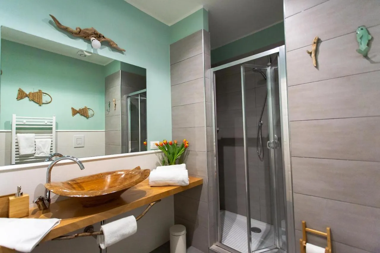 Napoli Bonita B&B Naples
