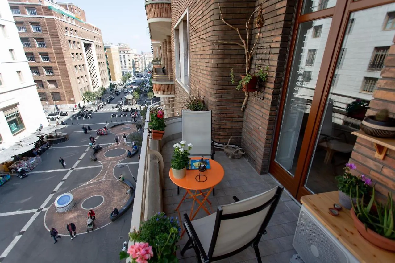 Napoli Bonita B&B Bed & Breakfast Naples