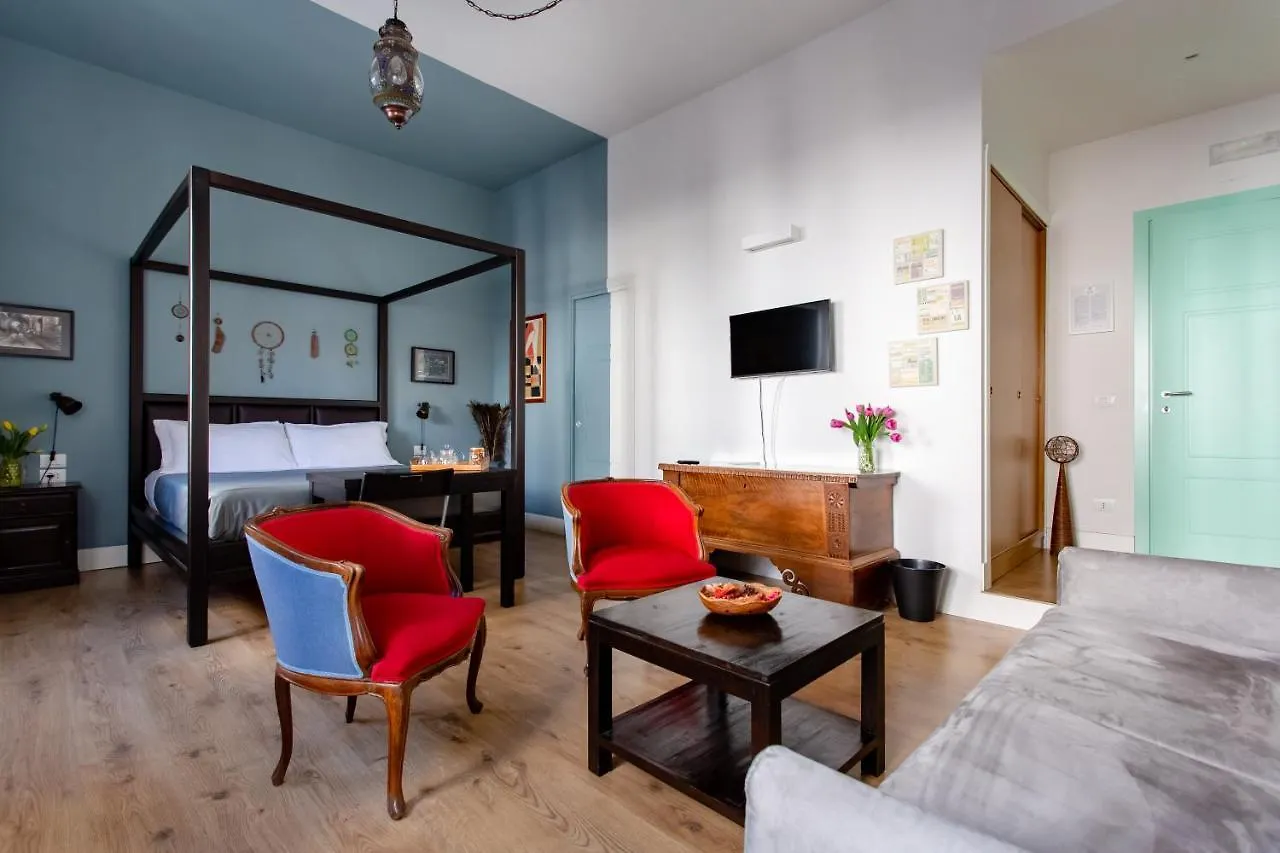 Napoli Bonita B&B Italy