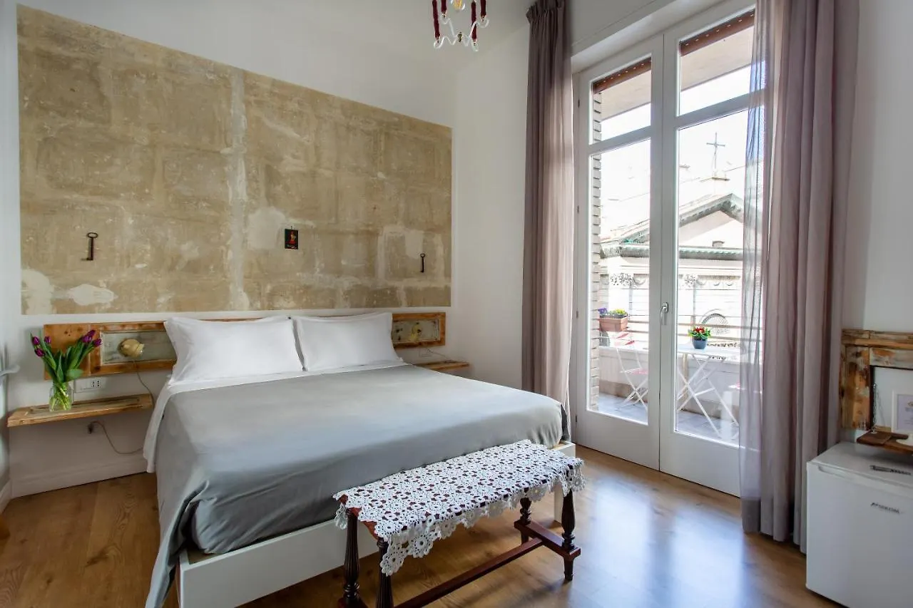 Napoli Bonita B&B