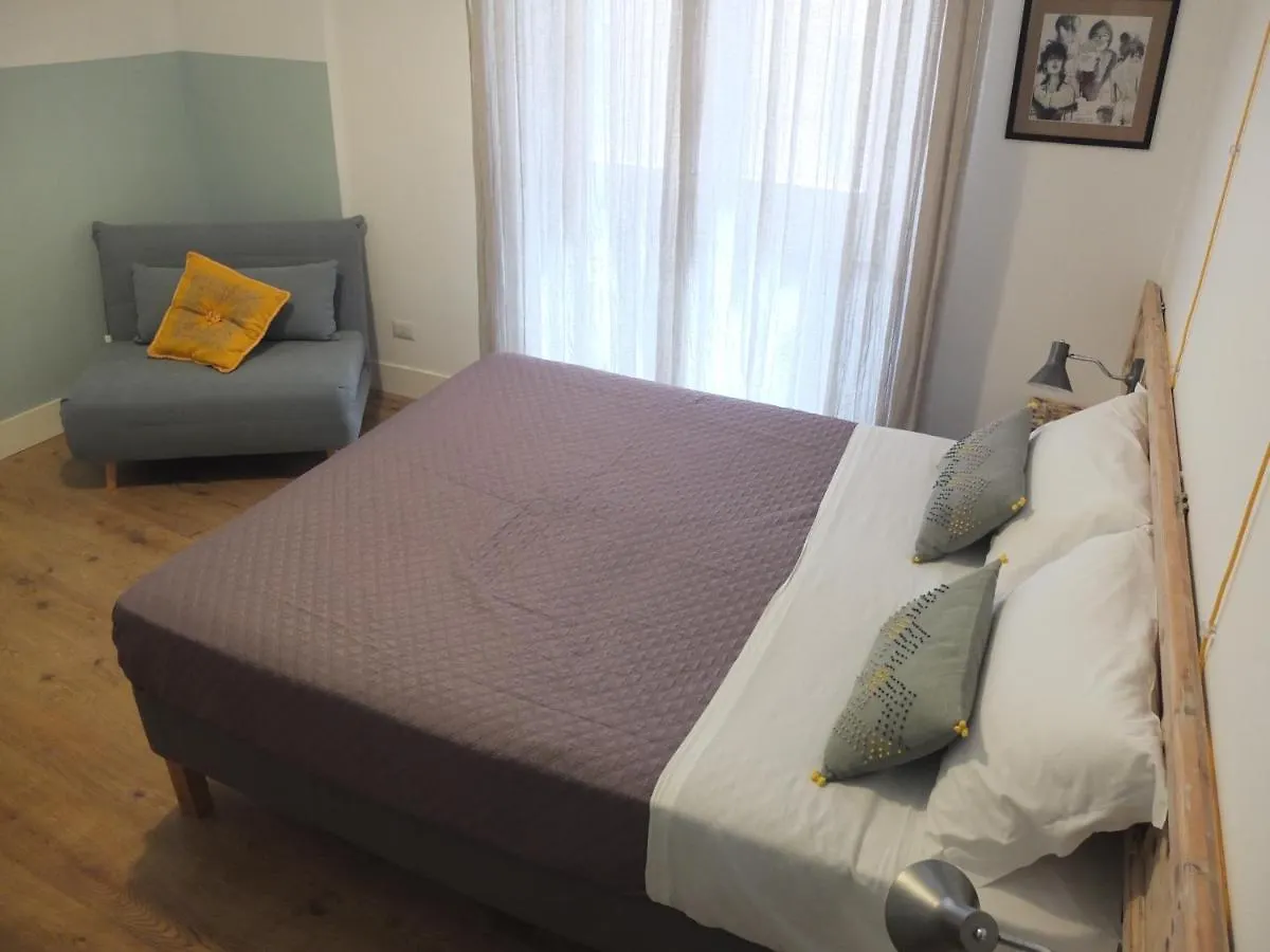 Napoli Bonita B&B Naples