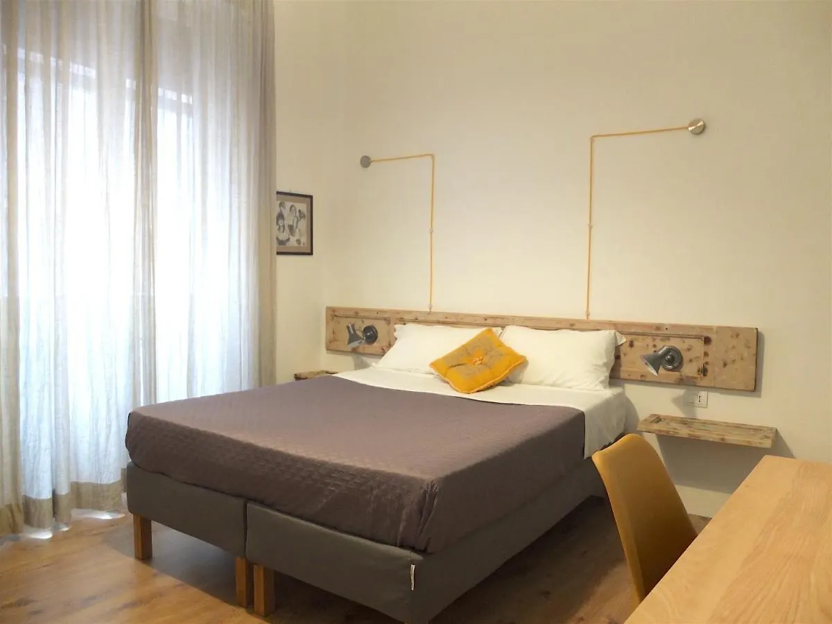 Napoli Bonita B&B