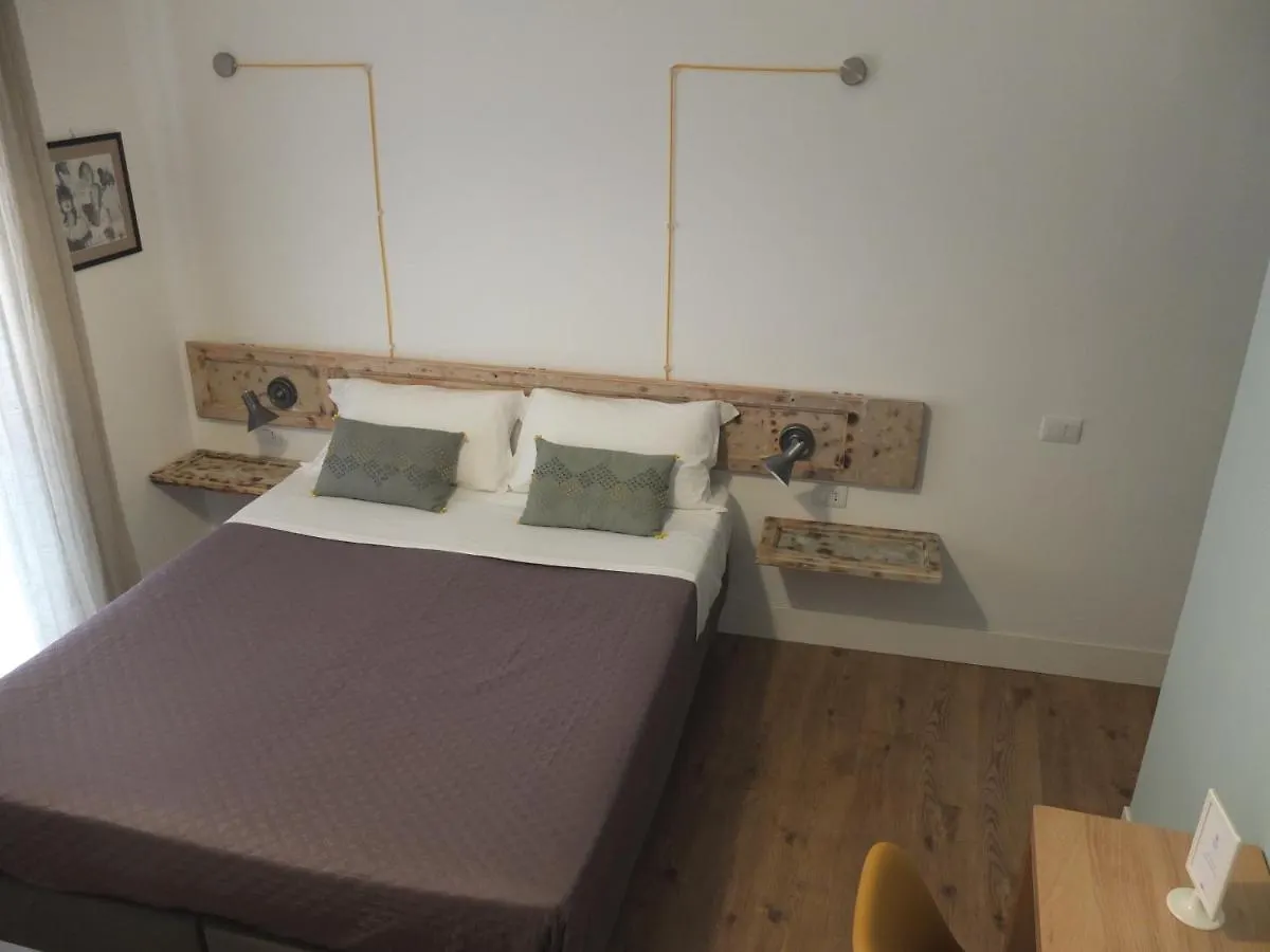 Napoli Bonita B&B 0*, Naples Italy