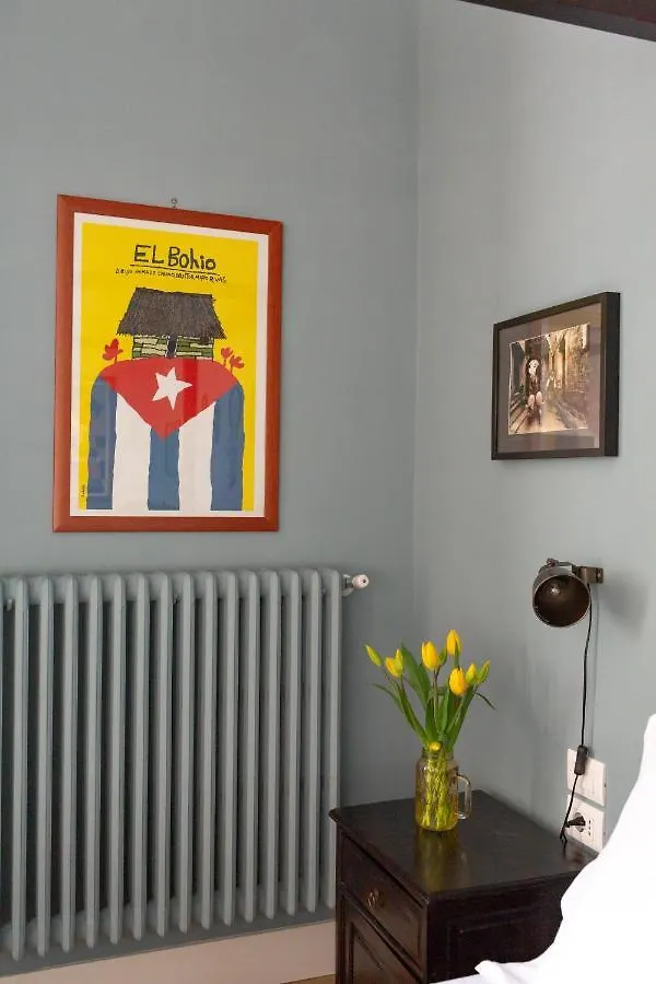 Napoli Bonita B&B Bed & Breakfast