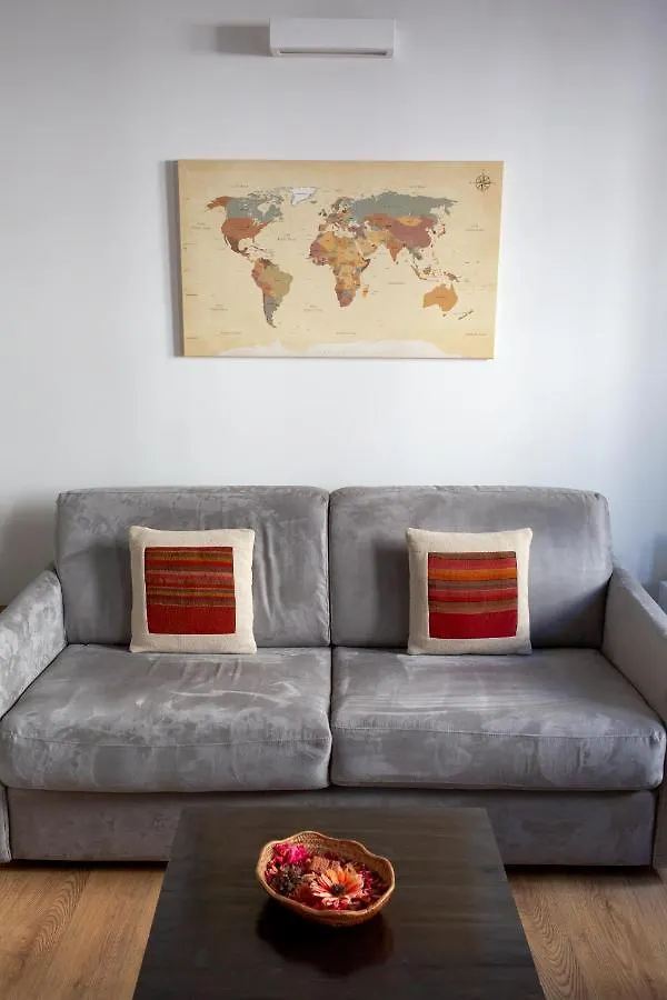 Napoli Bonita B&B 0*, Naples Italy