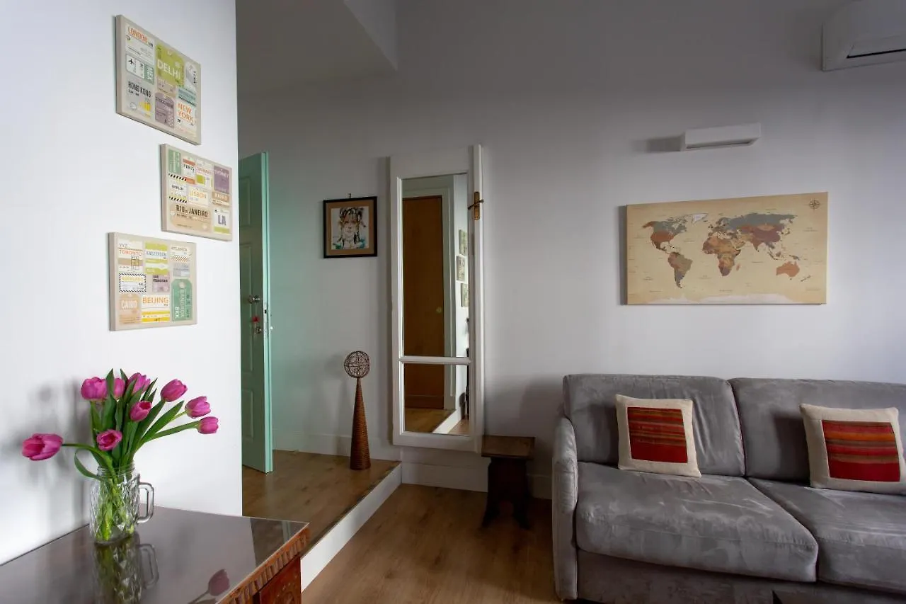 Napoli Bonita B&B Naples