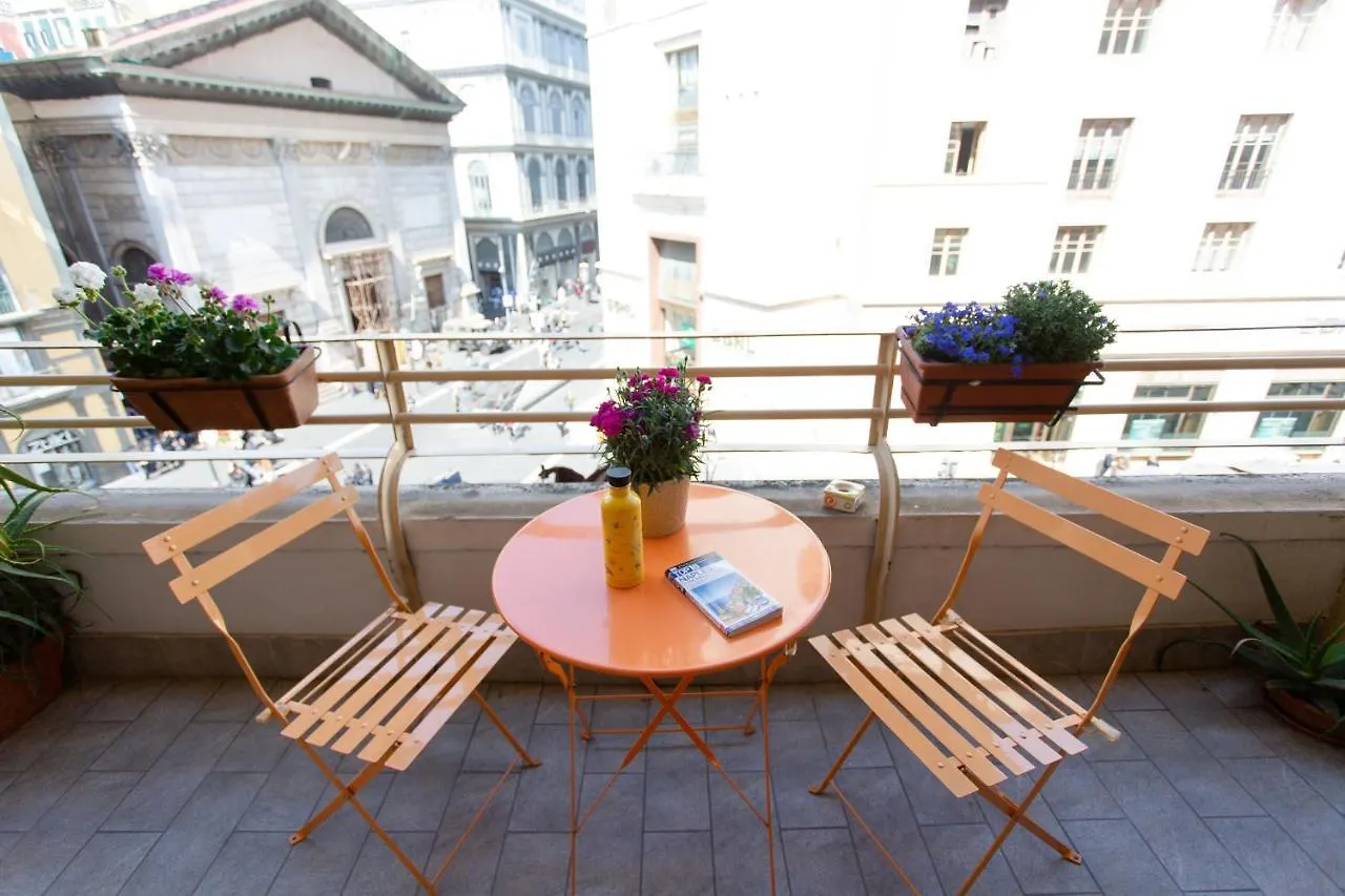 Napoli Bonita B&B Naples