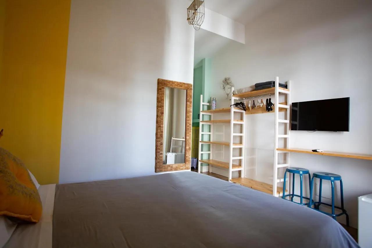 Bed & Breakfast Napoli Bonita B&B