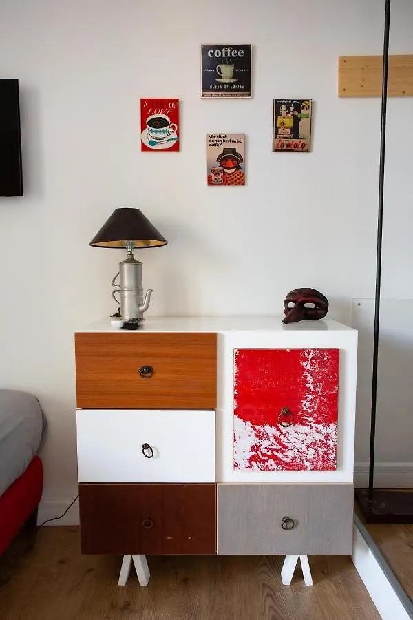 Napoli Bonita B&B 0*, Naples