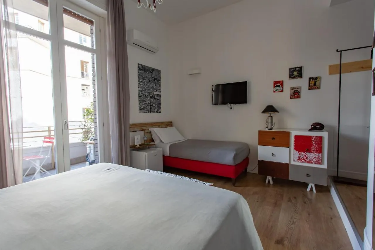 Bed & Breakfast Napoli Bonita B&B