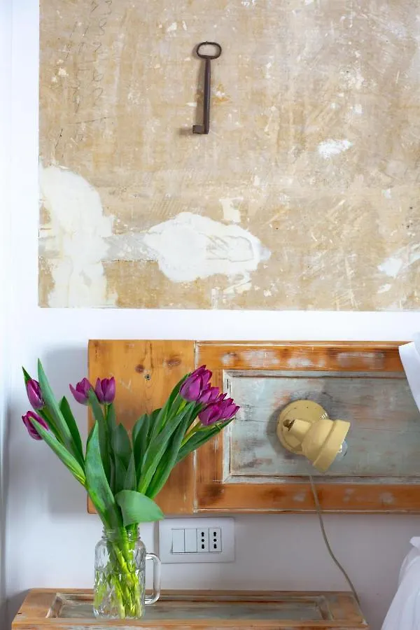 Bed & Breakfast Napoli Bonita B&B