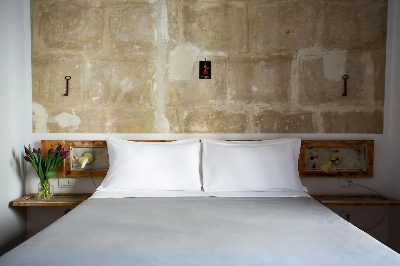 Bed & Breakfast Napoli Bonita B&B