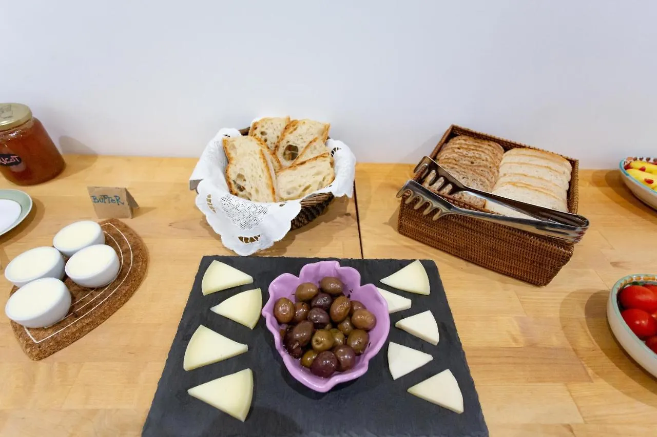 Napoli Bonita B&B Bed & Breakfast