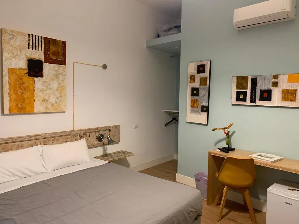 Bed & Breakfast Napoli Bonita B&B