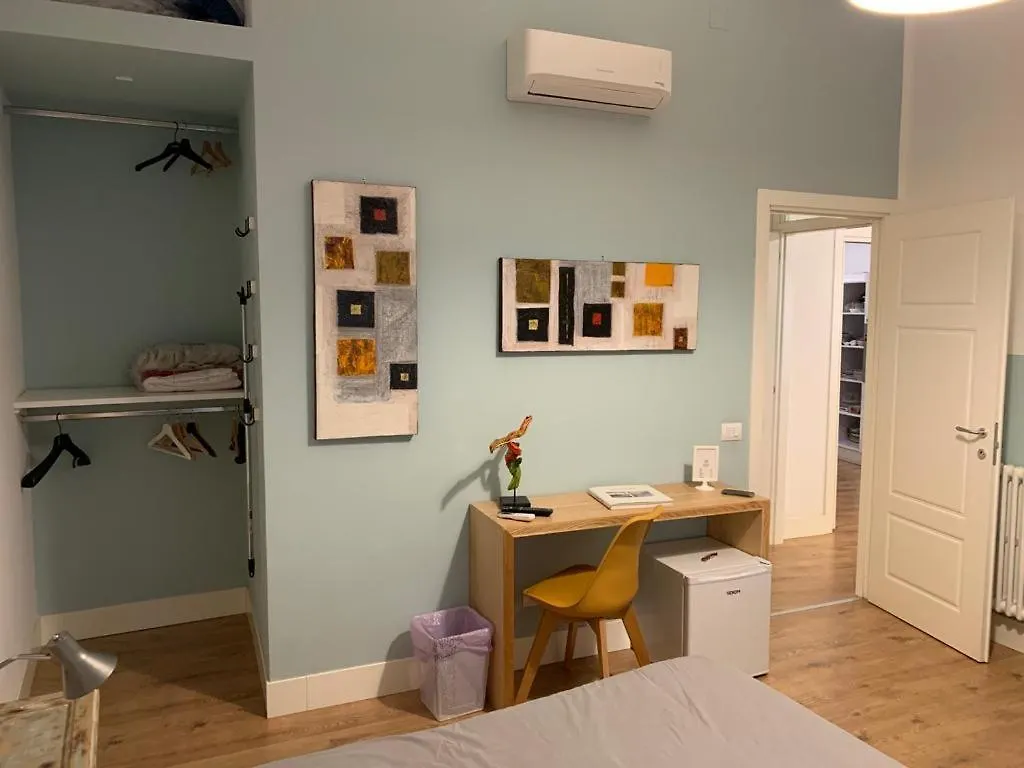 Napoli Bonita B&B Naples