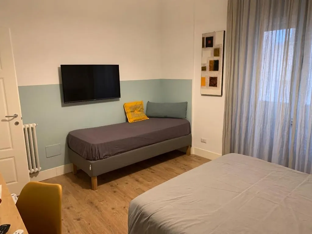 Bed & Breakfast Napoli Bonita B&B