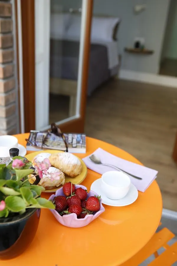 Napoli Bonita B&B Italy