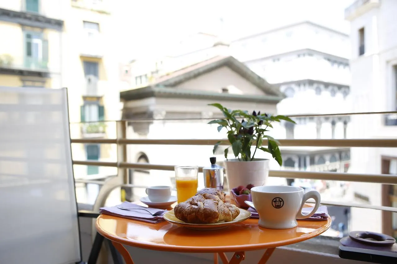 Napoli Bonita B&B Naples