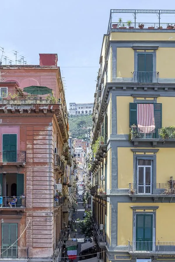 Napoli Bonita B&B