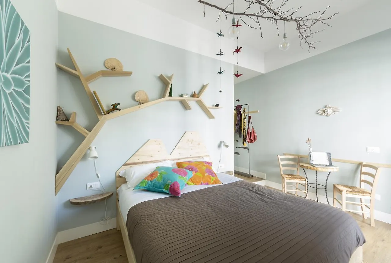 Bed & Breakfast Napoli Bonita B&B