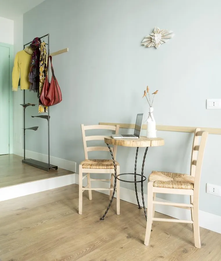 Bed & Breakfast Napoli Bonita B&B Italy