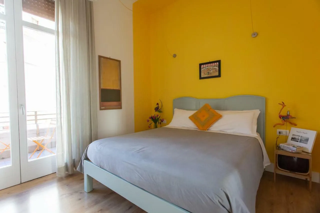 Bed & Breakfast Napoli Bonita B&B Italy