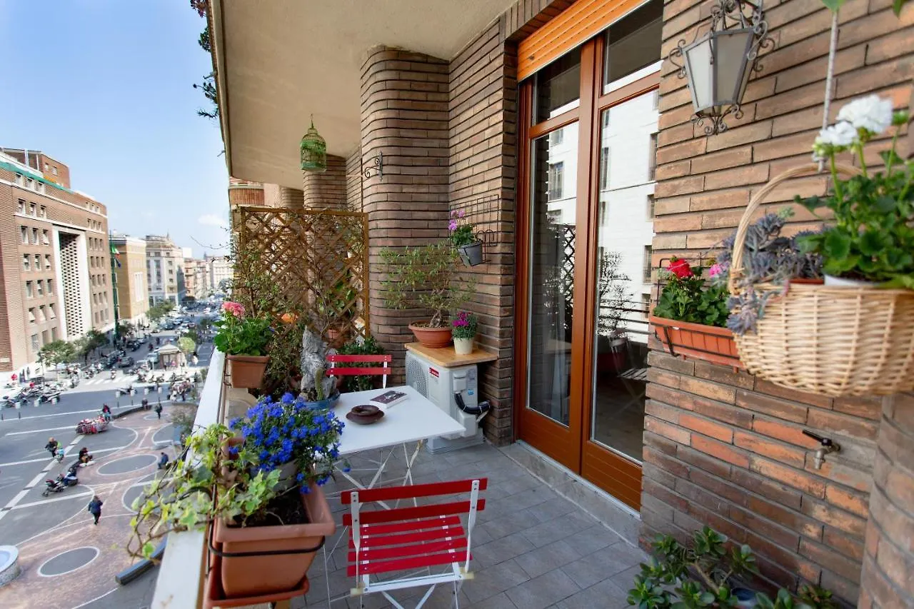 Napoli Bonita B&B Alojamento de Acomodação e Pequeno-almoço Nápoles