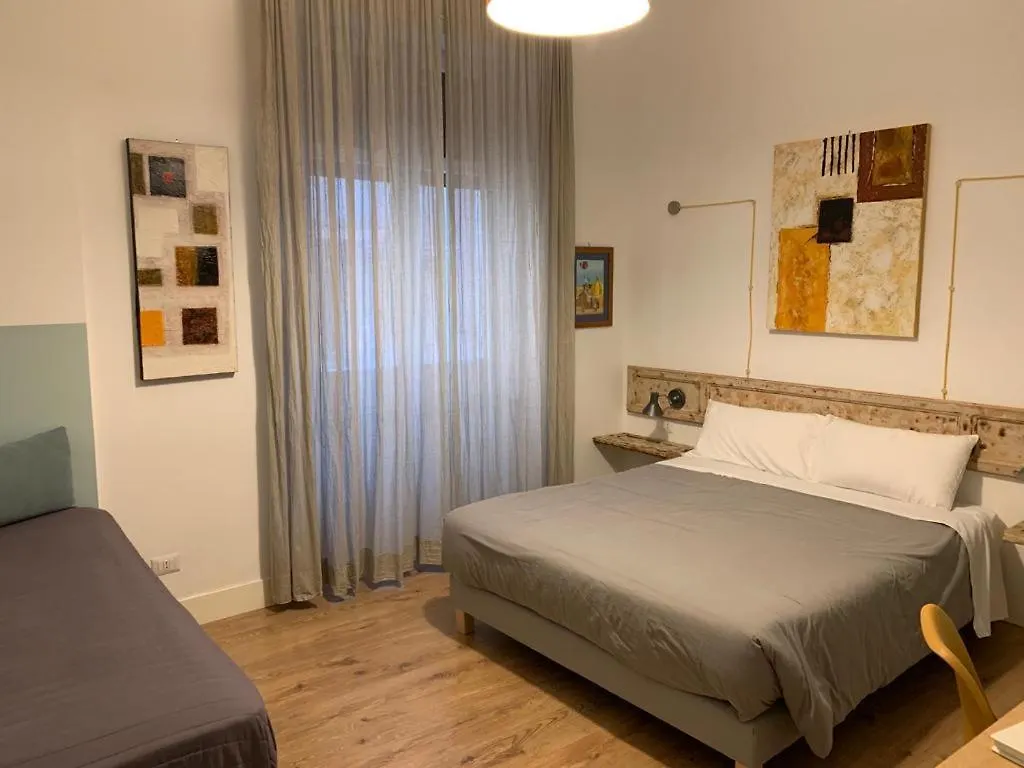 Napoli Bonita B&B Itália